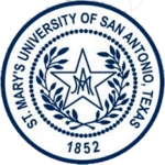 St. Mary’s University Seal