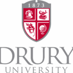 Drury University Logo