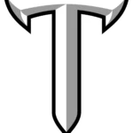 Troy Trojans Logo