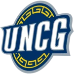 UNC Greensboro Spartans Logo