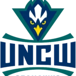 UNC Wilmington Seahawks Logo
