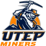 UTEP Miners Logo
