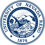 University of Nevada Reno Seal
