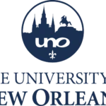 University of New Orleans Logo