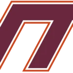 Virginia Tech Hokies Logo