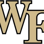 Wake Forest University Logo