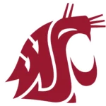 Washington State Cougars Logo