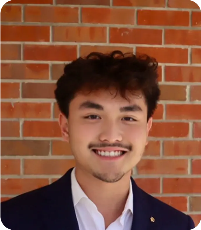 William Lin