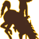 Wyoming Athletics Logo