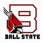 Ball State Cardinals Logo