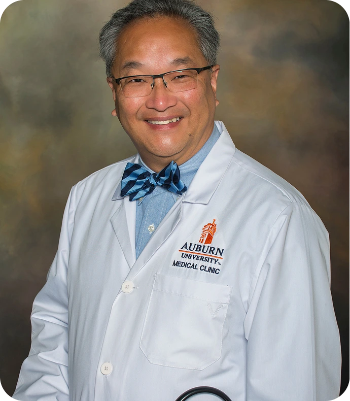 Dr. Frederick A. Kam, Jr., MD
