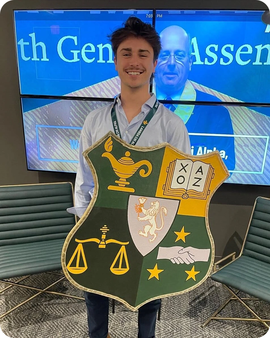 LCA Member