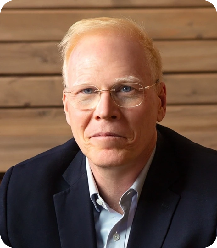 Michael Brady