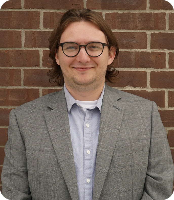 Jacob Mueller