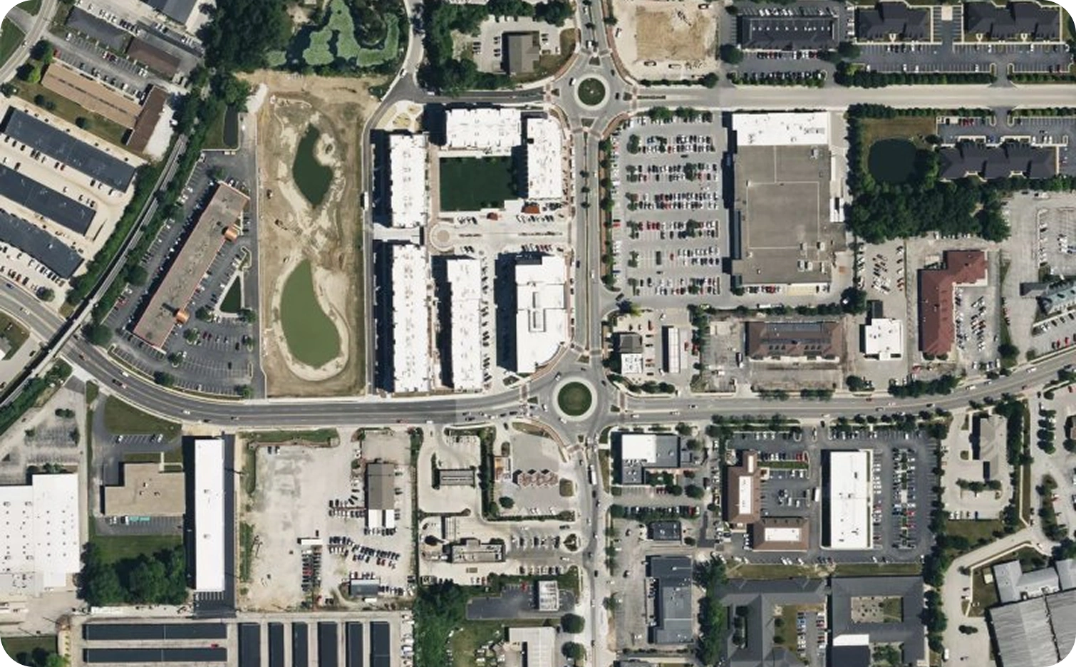 Our Location Image