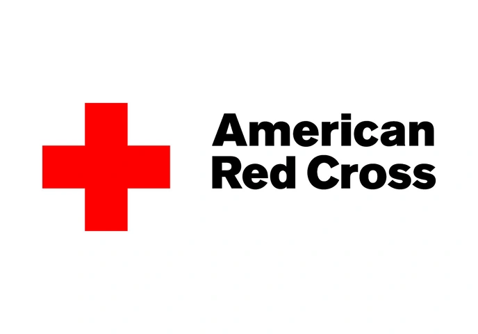American Red Cross Logo