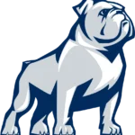 Samford Bulldog Logo