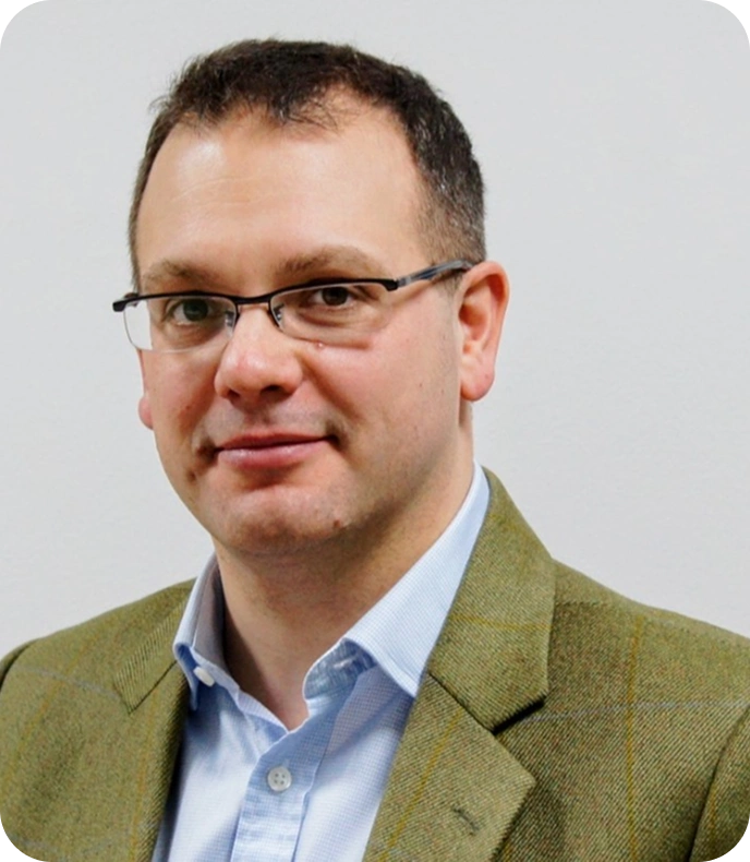 Simon Taylor
