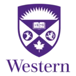 Western University Logo