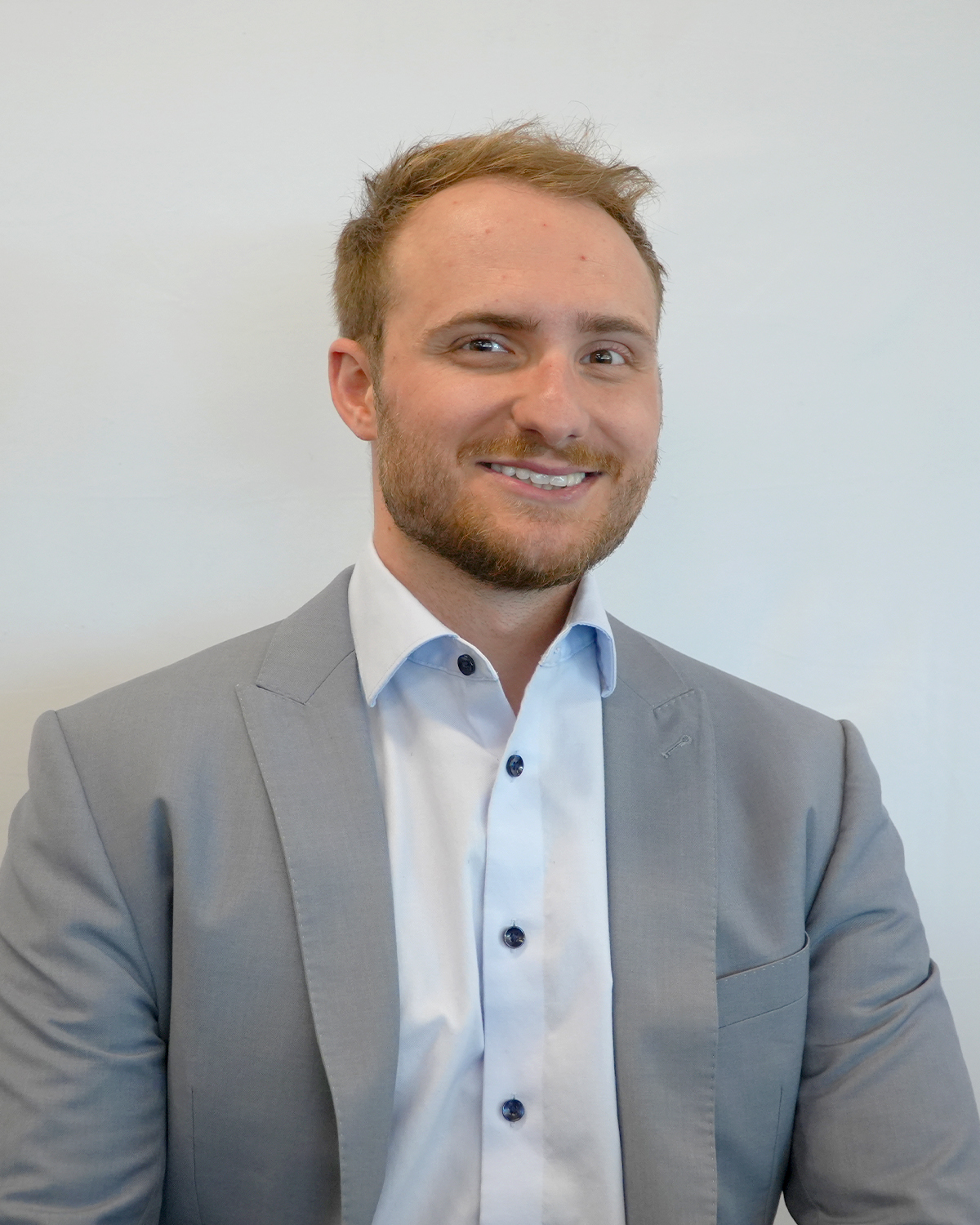 Team Member Placeholder Image