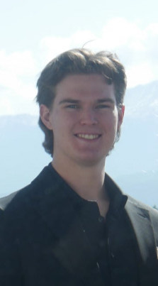 Trevor Olson