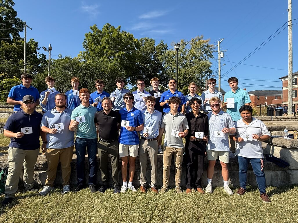 University of Kentucky Recruitment