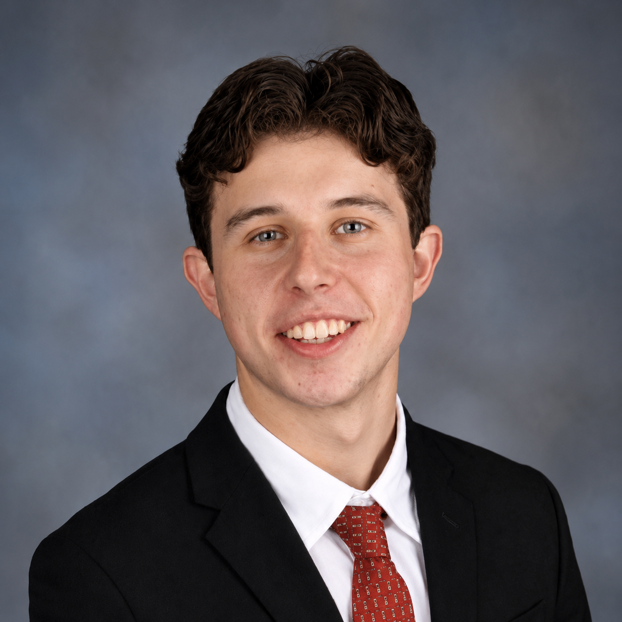Team Member Placeholder Image