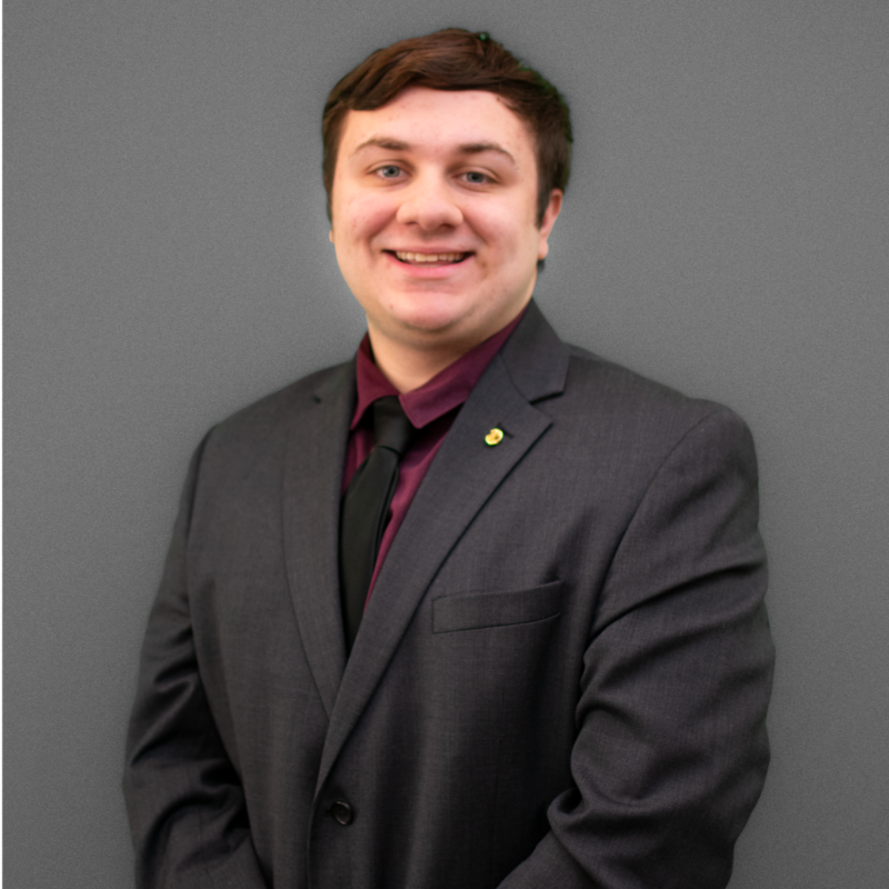 Team Member Placeholder Image